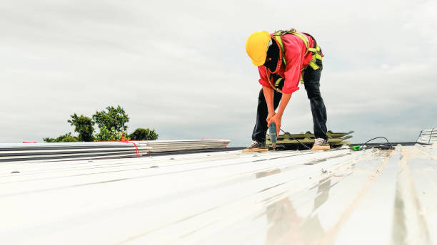 Best EPDM Roofing  in Marshfield, WI