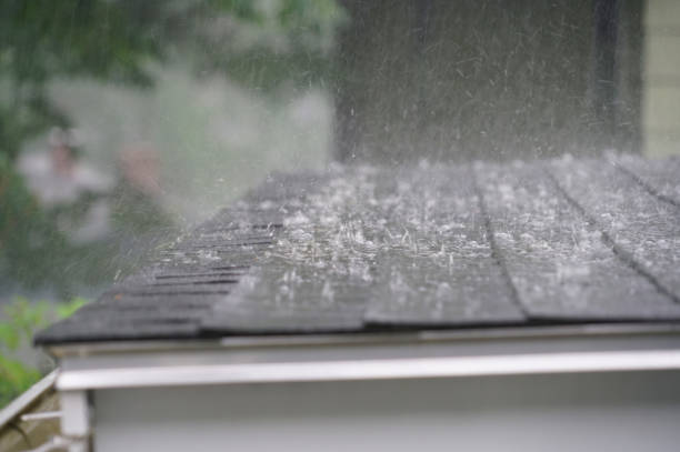 Best Storm Damage Roof Repair  in Marshfield, WI