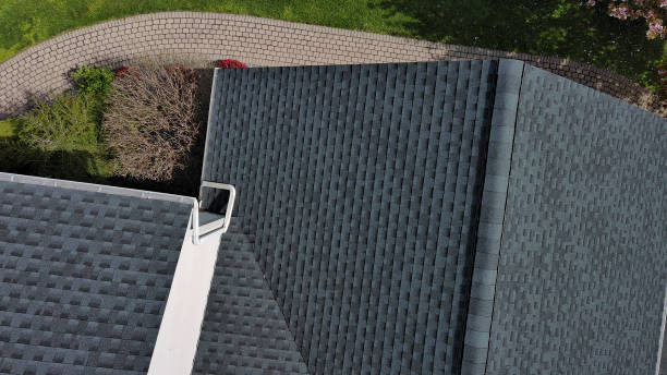 Best Cold Roofs  in Marshfield, WI